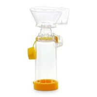 Spacer inhalátoru aerosolu