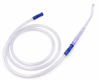 ZDRAVOTNÍ SACENÁ TUBE